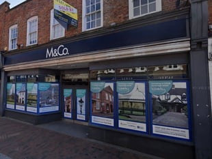 Waverley backs £7.5m plan for 13 affordable flats
