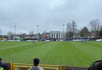 Farnham Town come from behind to beat Hanwell Town and earn sixth successive Southern League Premier South win
