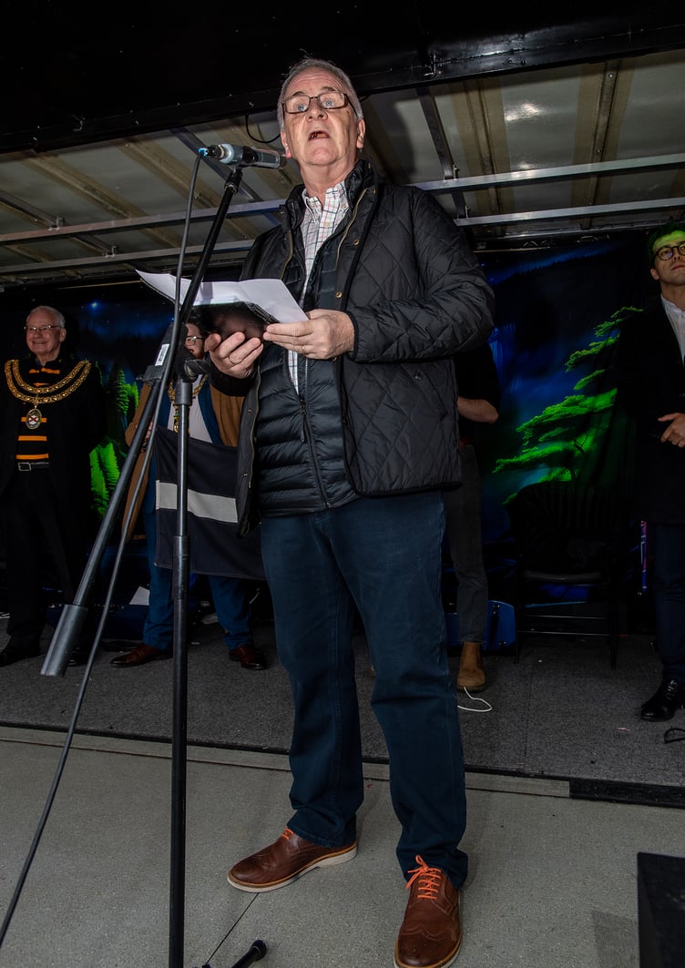 Picture: Paul Williams