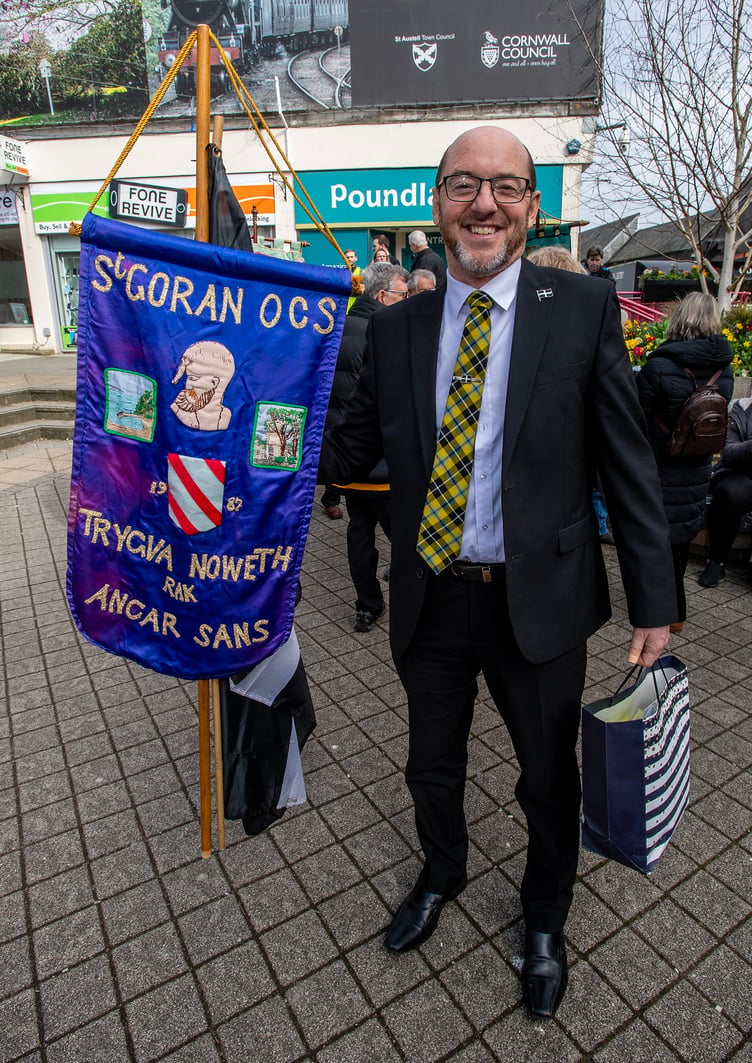 Picture: Paul Williams