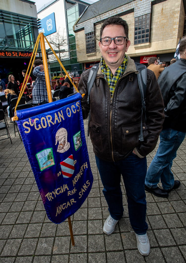 Picture: Paul Williams