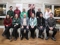 Squire’s marks 90th anniversary by honouring staff