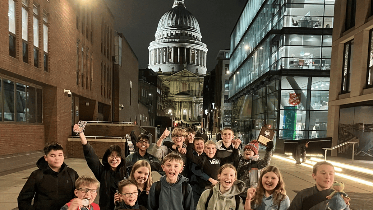 Wunderbar! Heath End quizzers book place at Euros