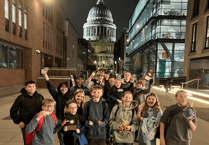 Wunderbar! Heath End School quizzers book place at European championships