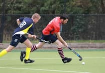 Aldershot & Farnham earn emphatic South Central Division One South win against Southampton University