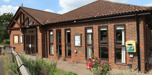 Volunteers in Froyle prepare for Village Halls Week