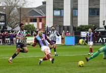 WATCH: Farnham Town manager Paul Johnson urges side to 'enjoy the moment' after Hanwell Town win