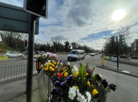 Teens call for Hickley's Corner action after friend injured