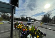 Teens call for Hickley's Corner action after friend injured