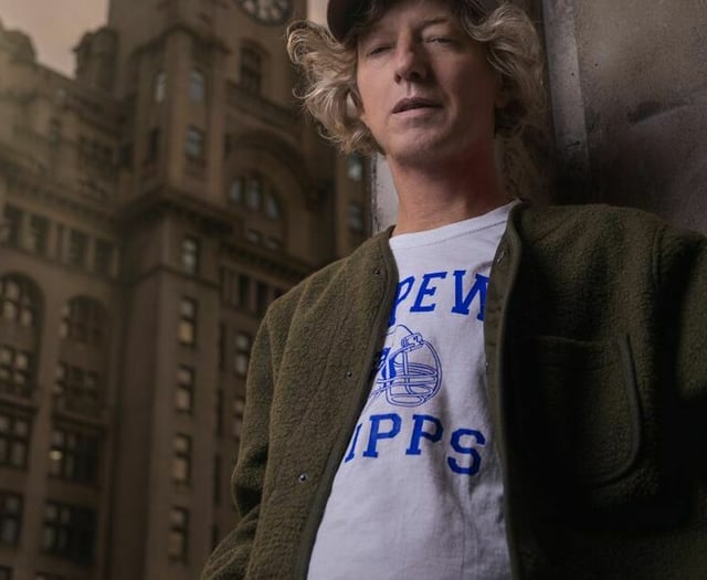 From Wembley to the Maltings: Cast frontman living for now