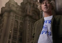 From Wembley to the Maltings: Cast frontman living for now after Britpop reminder