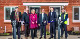 Council secures 22 new affordable homes in Farnham development