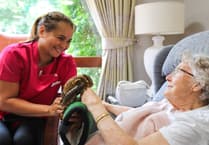 Moments of Joy: Bringing meaningful experiences to life at Forest Care