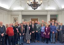 Hampshire and Surrey clubs and societies news