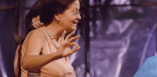 India to Kent via Spain for opera producer Ellen Kent