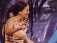 India to Kent via Spain for opera producer Ellen Kent