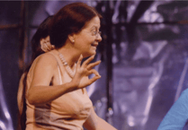 India to Kent via Spain for opera producer Ellen Kent