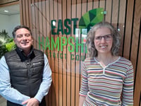 Campaigners and council team up to protect environment