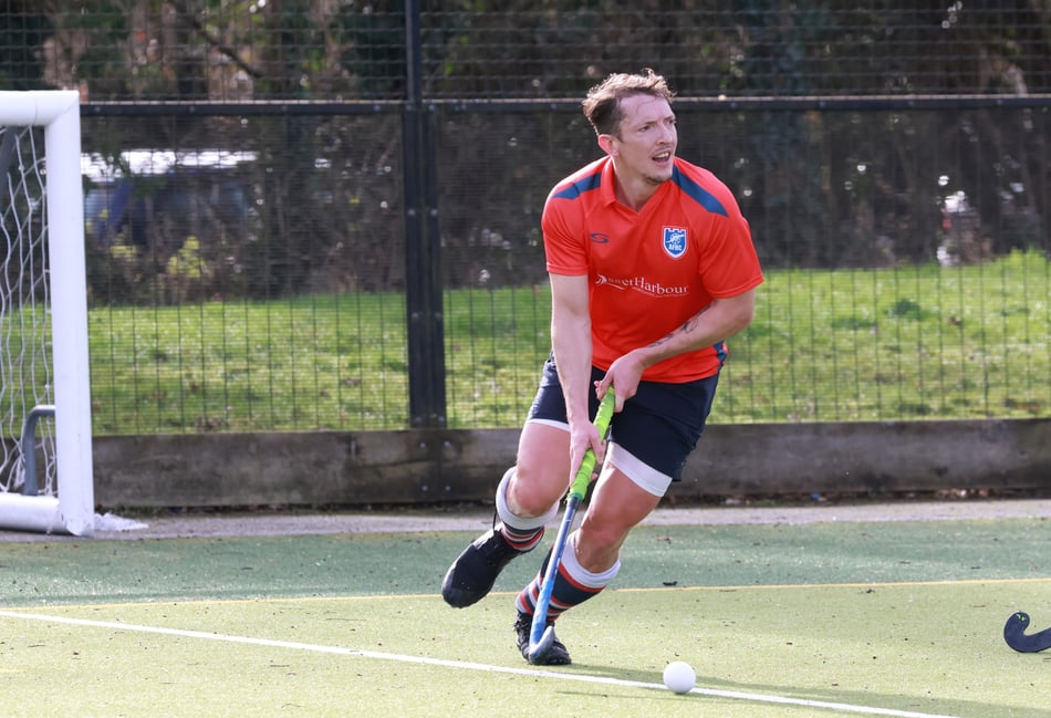 <p>Jonny Groves scored Aldershot & Farnham's equaliser</p>