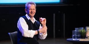 Turning the page on Farnham Literary Festival 2026