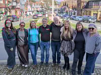 We can do it: Haslemere eyes up UK Town of Culture bid (VIDEO)