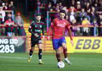 WATCH: Aldershot Town manager John Coleman bemoans side's defending after York City defeat