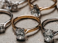 Farnham jeweller shortlisted for national award