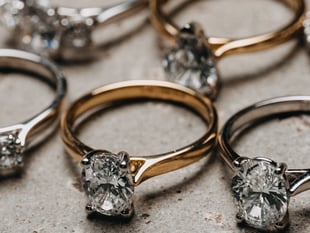 Farnham jeweller shortlisted for national award