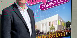 Green light given for new leisure centre