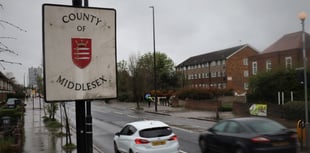 Could the Middlesex name make a comeback in Surrey’s new councils?