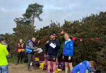 New junior running club launches to inspire Haslemere’s young athletes