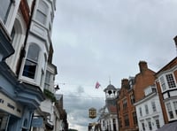 Guildford backs town council despite poverty concerns