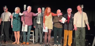 The stage is set? Fresh calls to bring back theatre