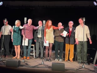 The stage is set? Fresh calls to bring back theatre