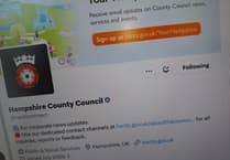Hampshire County Council to stay on X despite ‘darker’ tone