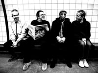 The Day we played Haslemere: Britpop legends get headline slot