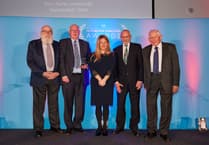 Awards for Four Marks speed team and Bordon rural crime fighter