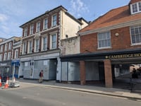 Wetherspoons submits new plans for Farnham pub