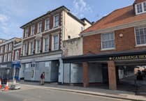 Blast from the past as Wetherspoons eyes-up June start date in Farnham