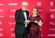 Farnham golfer Lottie Woad wins 2026 England Golf Performance of the Year award