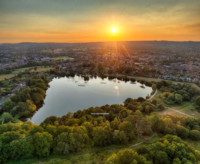 Surrey Hills and Petersfield among Sunday Times best places to live