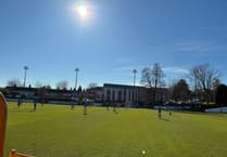 Farnham Town come from behind to earn Southern League Premier South draw against Basingstoke Town