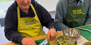 The Long Read: Vibrant centre promotes cohesion and new skills