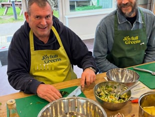 The Long Read: Vibrant centre promotes cohesion and new skills