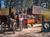 Rural life museum celebrates landmark year of growth