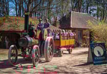 Rural life museum celebrates landmark year of growth and community support