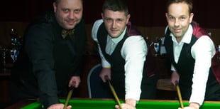 Lindford B and Frensham A secure promotion to Division Two