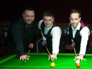 Lindford B and Frensham A secure promotion to Division Two