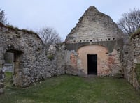 Shedding new light on Margery's tomb in Greatham