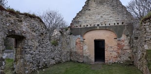 Shedding new light on Margery's tomb in Greatham